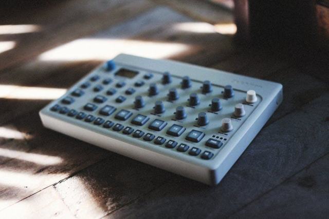 Commande eclairage detecteur presence dali : Ma Boutique Électrique