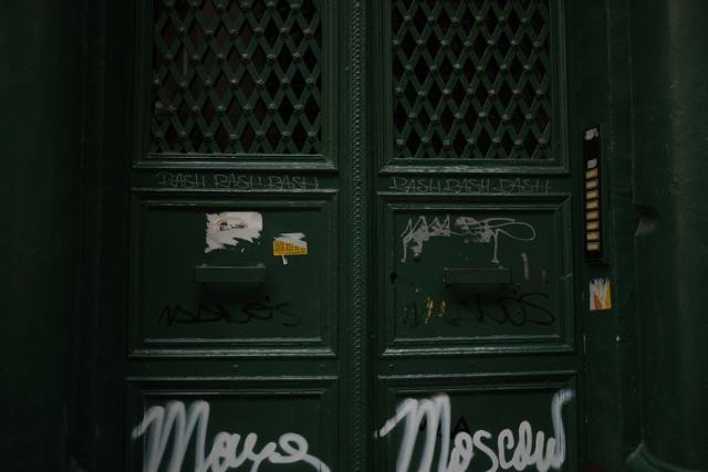 Interphone 3 logements : Ma Boutique Électrique