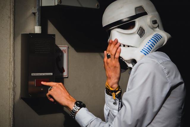 Combine interphone : Ma Boutique Électrique