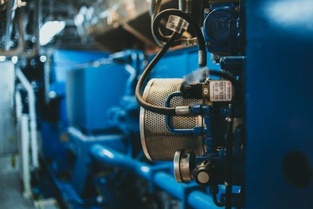 Moteur faac c720 : Ma Boutique Électrique