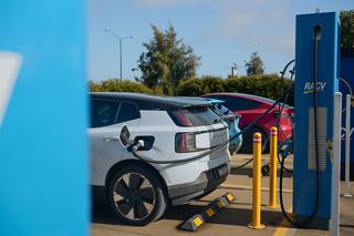Borne de recharge 22 kW : abonnement, véhicules et vrais gains