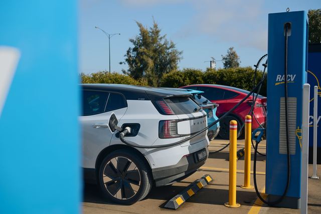 Passer à 22 kW de recharge : ce que votre installation doit tenir Passer à 22 kW de recharge : ce que votre installation doit tenir