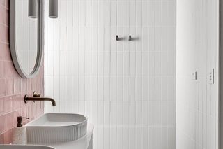 Radiateur soufflant salle de bains Noirot Helios D 1 000 / 2 000 W
