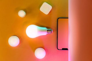 Réglette LED étanche Thorn Lucy 120 cm 40 W IP66 (96630332)