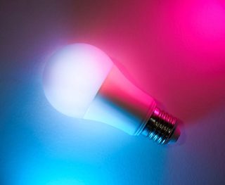 Réglette LED étanche Philips WT060C 150 cm 51 W 4000 K
