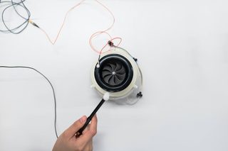 Déstratificateur caréné Frico ICFS6