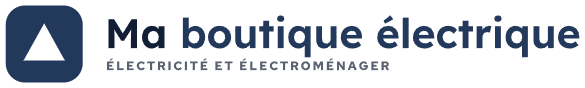 Ma boutique électrique