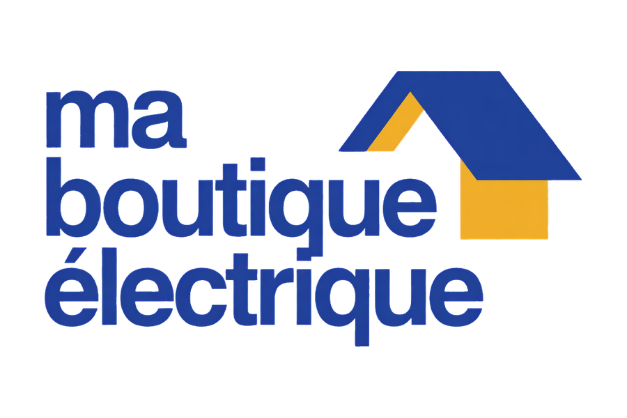 Ma boutique électrique